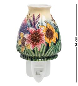 Pavone JP-18/18 Светильник «Колокольчик»