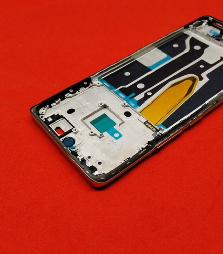 Realme 11 Pro plus 5G (RMX3741) / часть корпуса (рамка дисплея)  (ORIG)