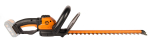 Кусторез аккумуляторный WORX WG261E