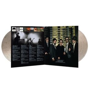 Blue Oyster Cult / Don't Fear The Reaper - The Best Of Blue Oyster Cult (Limited Edition)(Coloured Vinyl)(2LP)