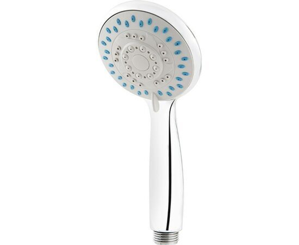 Лейка для душа SH-801, 80 мм (пять режимов)