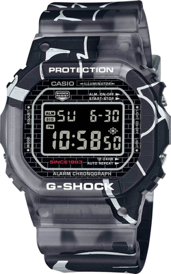 DW-5000SS-1