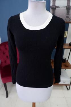 Джемпер Sela базовый 42 размер