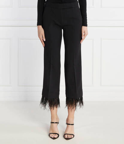 Брюки Michael Kors - черный(MH330K43GZ)