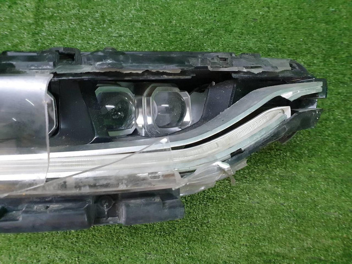 Фара правая Kia Soul 3 SK (2019-2022) LED
