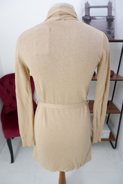 Кардиган Oodji теплый 42 размер