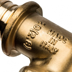 Угольник-переходник Stout НР 20xR 3/4"