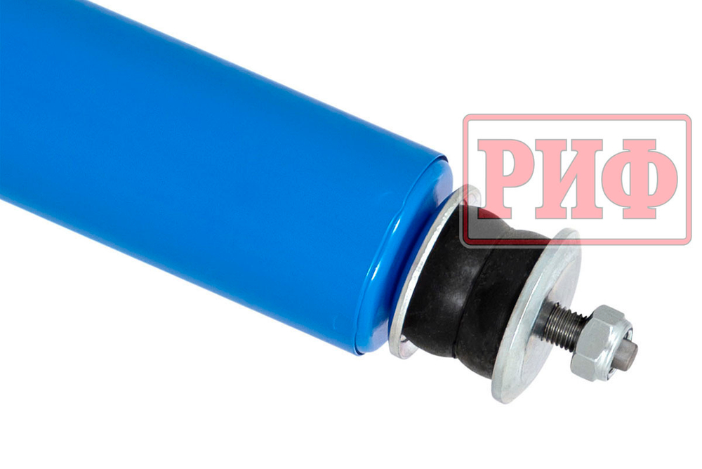 Амортизатор "Арктика" передний Нива 21214М усил. штатный, 21214 усиленный штатный и лифт 50 мм РИФ