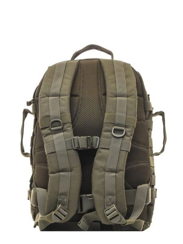 Рюкзак тактический RU 880 ткань Оксфорд цвет Хаки