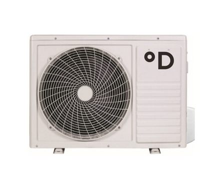 Daichi Carbon Inverter DA25DVQS1R-B/DF25DVS1R