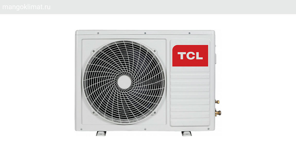 Канальная сплит-система TCL MEDI UMDUCT Inverter TTB-18HWIA/TOU-18HINA