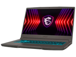 Ноутбук MSI Thin 15 B13VE-2650XRU, серый (9S7-16R831-2650) в регионах России