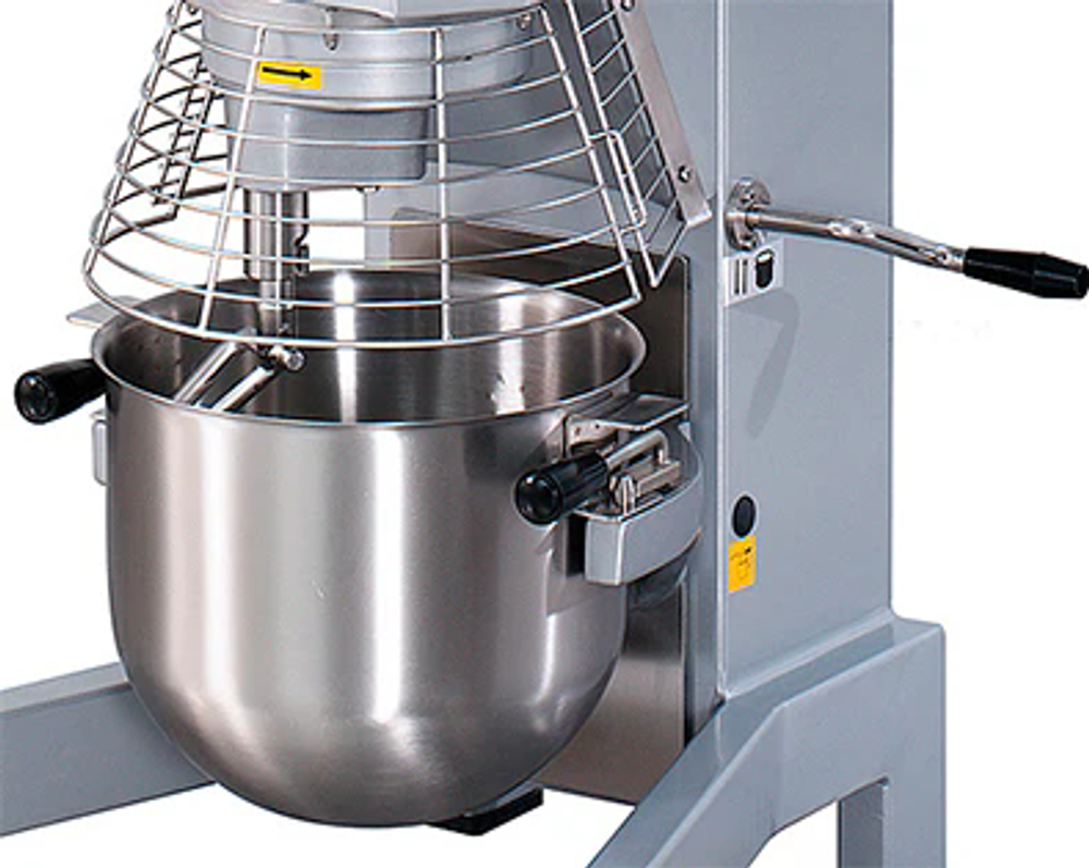 Планетарный миксер Ozti OMG 60 TF