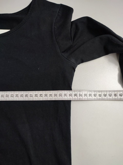 Платье Terranova базовое 44 размер