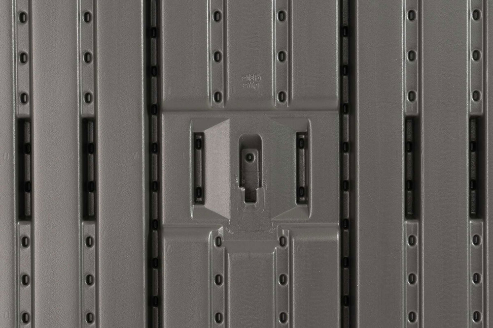 Сарай пластиковый LifeTime 8,3*8,3