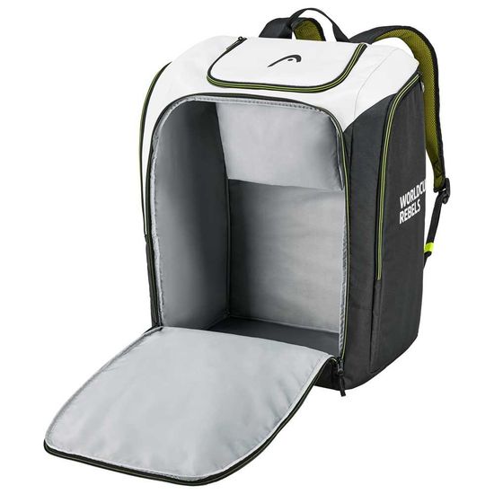 Рюкзак Head Rebels Racing Backpack L