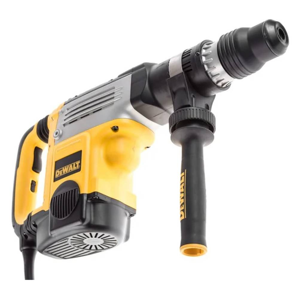 Перфоратор DeWalt D25763K