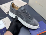 Кеды Santoni