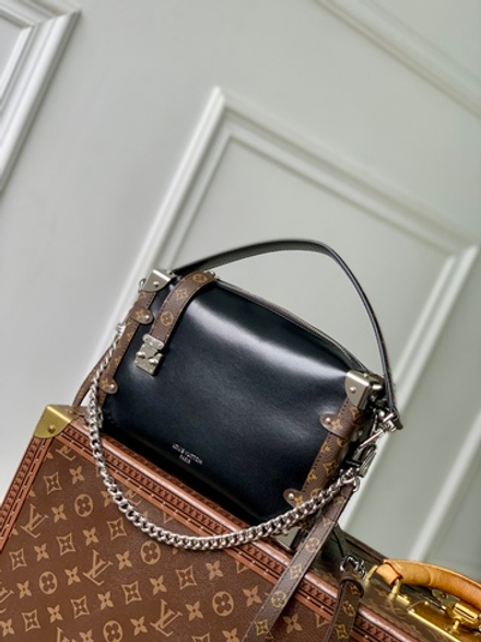 Louis Vuitton Side Trunk Vibe MM