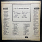 Johnny Cash ‎– The Story Of A Broken Heart (Англия 1967г.)