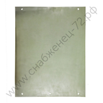 Коврик полиуретановый для виброплиты FTL PCF 100