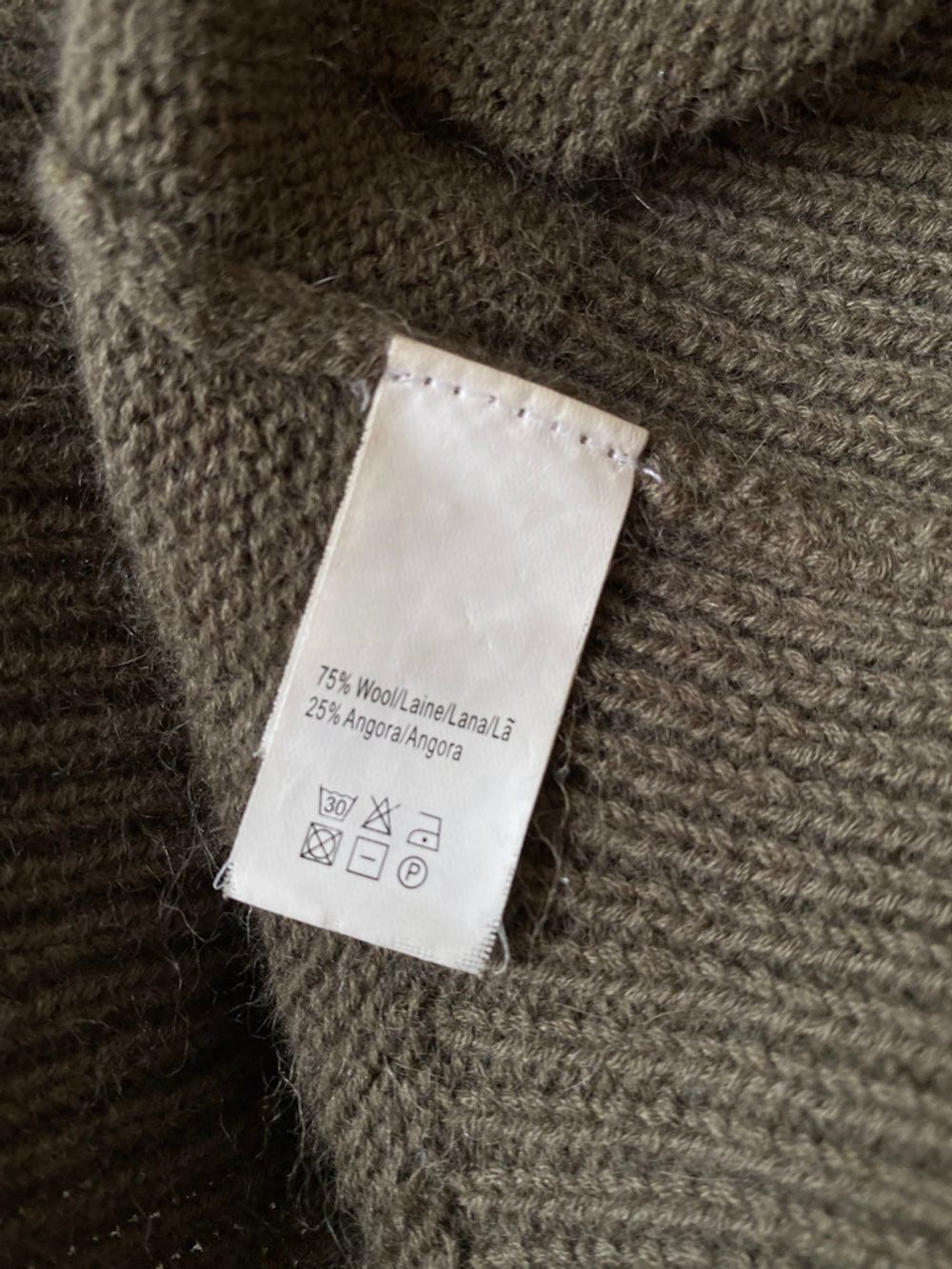 Свитер Bonpoint, 116