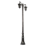 Парковый светильник Loft It TREMEZZO 100019/2200 BS