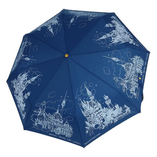 Женский зонт Три Слона - Полный автомат 3897-C-03