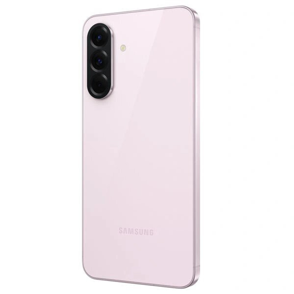 Смартфон Samsung Galaxy A56 5G 8/128Гб Розовый (SM-A566E)