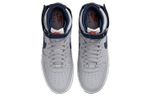 Кроссовки Nike Air Force 1 High "Patriots" (Женская размерная сетка)