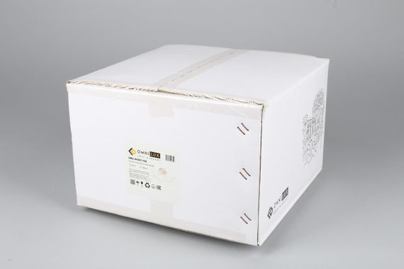 Потолочная светодиодная люстра Omnilux Folgaria OML-04307-102