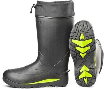 Сапоги ЭВА, резина