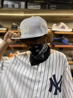 Скейтерская кепка MLB y2k от Savitar