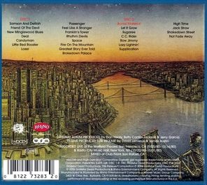 Grateful Dead / Dead Set (2HDCD)