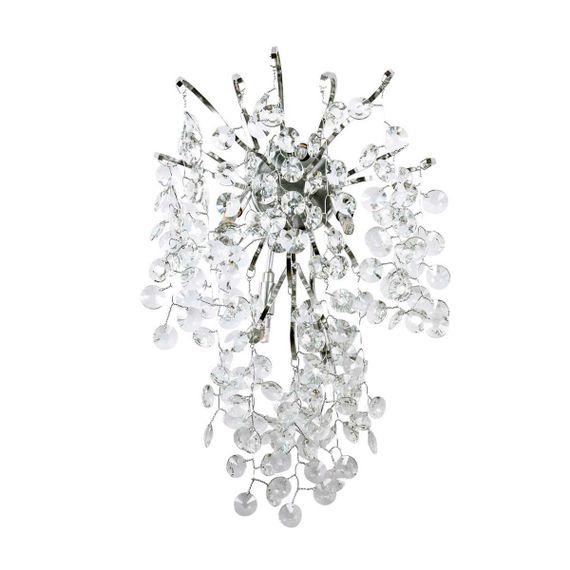 Настенный светильник Modelux Modestyle MS.2108.360 SL