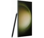 Смартфон Samsung Galaxy S23 Ultra 12/256 ГБ, Dual: nano SIM + eSIM, зеленый