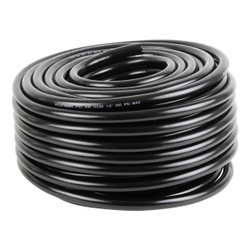 WDK-97650 Шланг пневматический армированный 50 м, 12,5x18,8 мм, 1/2"