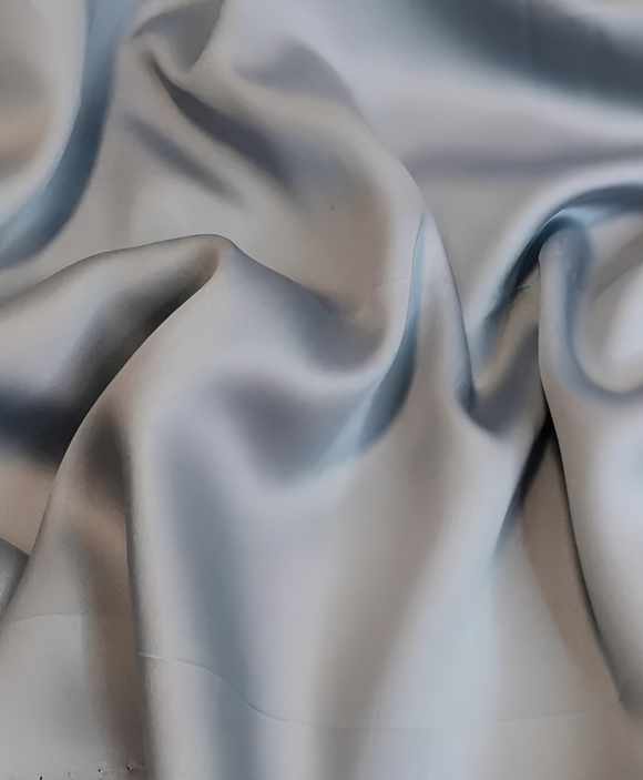 Комплект постельного белья Серебро