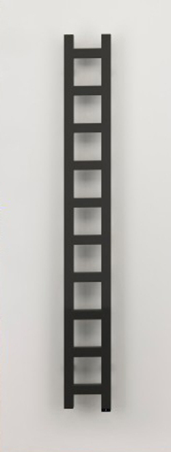Quadro-11 Полотенцесушитель электрический EQ11 120x40 см