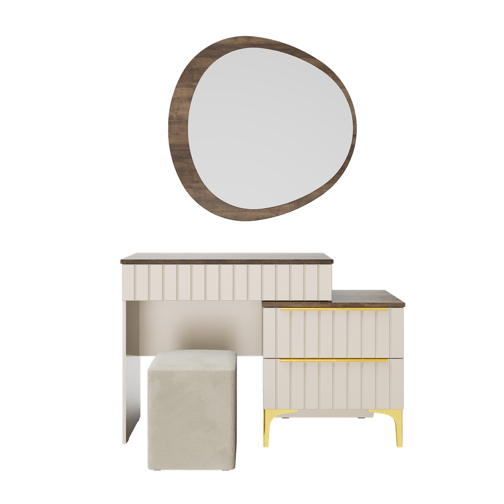 Коллекция “Аврора” Сатин