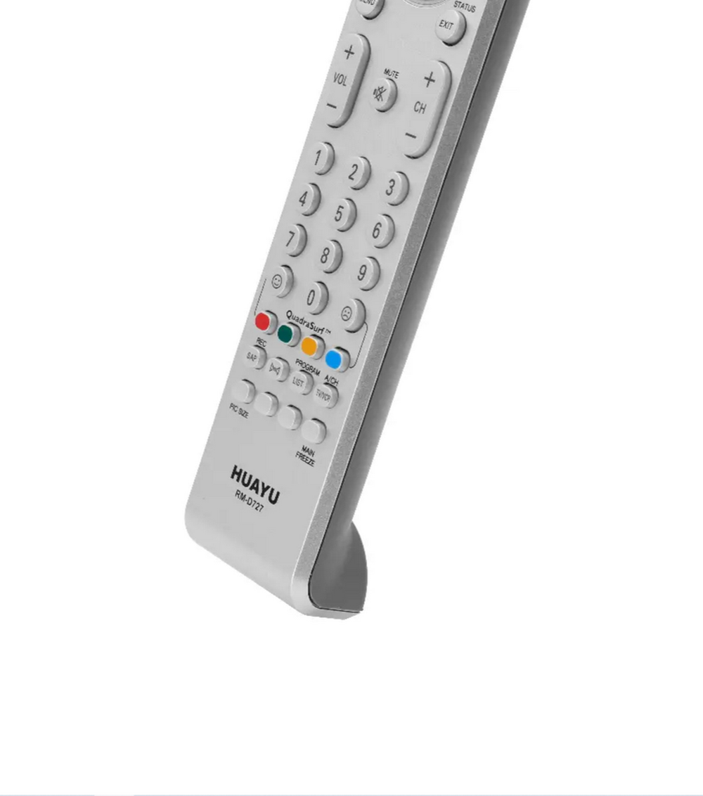 Пульт для Philips универсальный RM-D727 Huayu