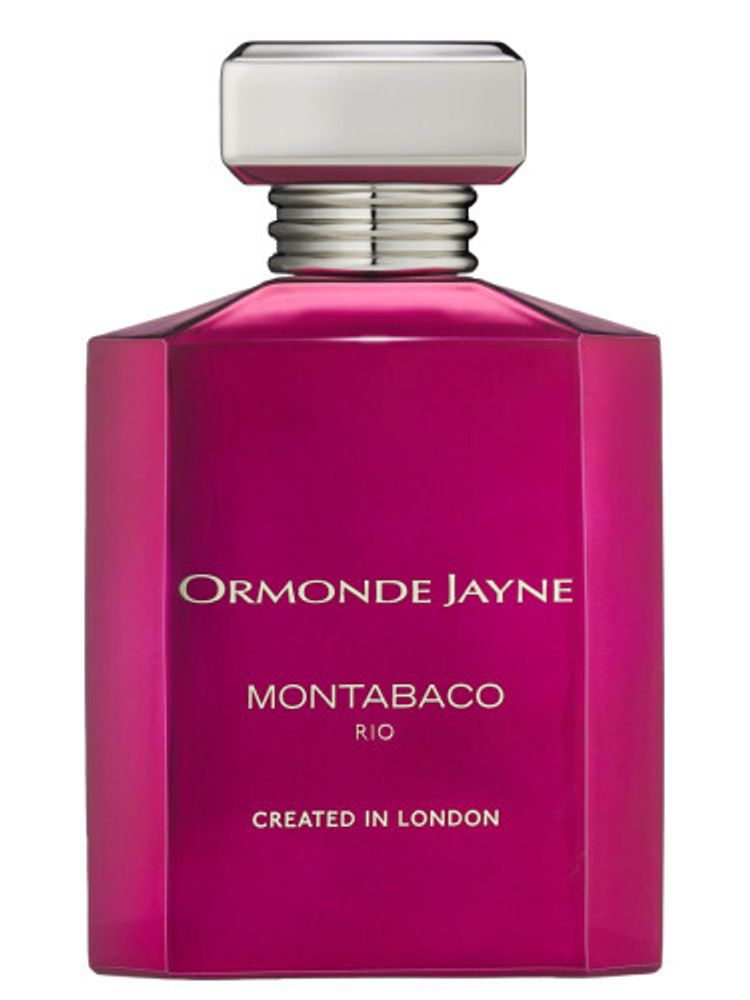 Ormonde Jayne montabaco rio