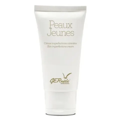 Peaux Jeunes GERnetic | Крем для молодой проблемной кожи