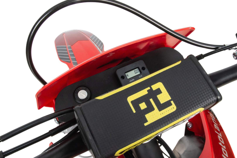 Мотоцикл MOTOLAND Sport 300 R (175FMM) 21/18 ENDURO