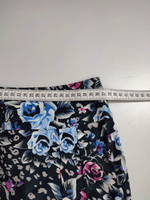 Юбка O'stin с цветами 44 размер, новая