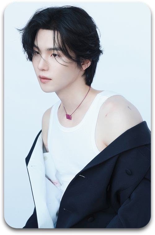 Карта / BTS #0427