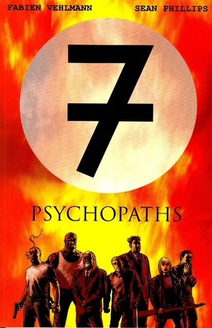 7 Psychopaths