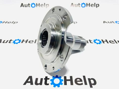 Вал поворотного кулака 40010-VB000 правый Nissan Safari Y61