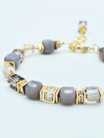91003401 Браслет Selena Pearls