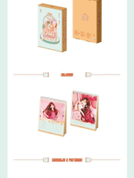 Товары Oh My Girl 2018 Season's Greetings